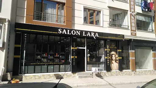 Salon lara bayan kuaforu nigde