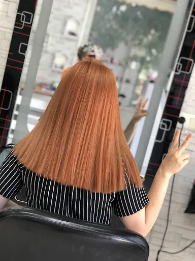 Kuaför Burcu Güzellik Merkezi 3