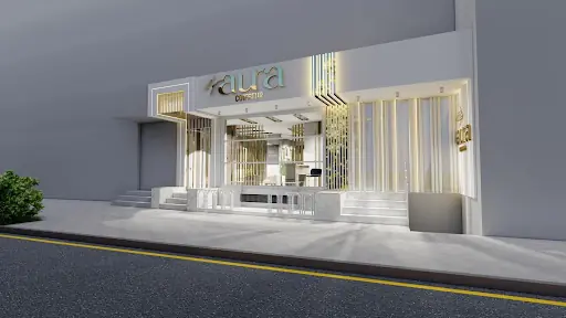 Aura kuaför yozgat 2