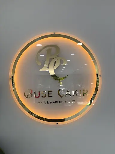 Buse Çakır Hair&Makeup Artist