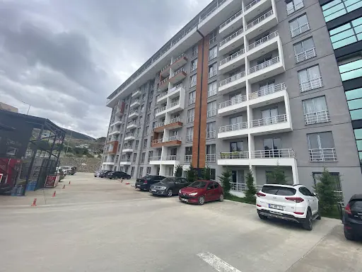 Loca Süit Rezidans 2