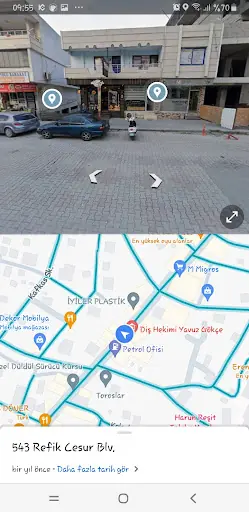 Düziçi Lazer Epilasyon- Hila Güzellik Salonu 4