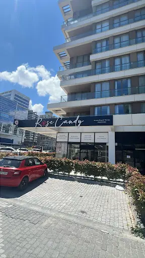 Rose Candy Güzellik Merkezi Kağıthane