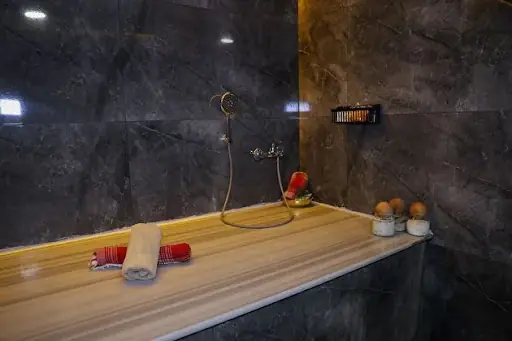 Mila Spa Masaj Salonu – SPA & Wellness, İstanbul