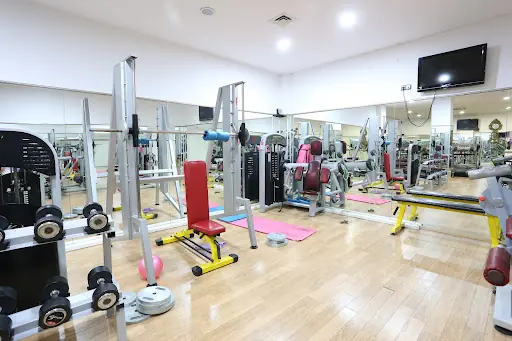 Gold Spa & Wellness Sakarya 3
