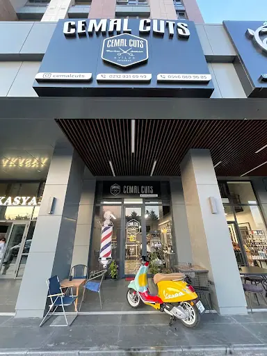 Cemalcuts5levent – Diğer (Güzellik), İstanbul