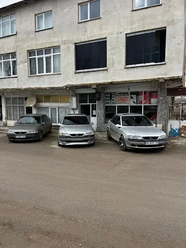 Çelik Auto Lpg