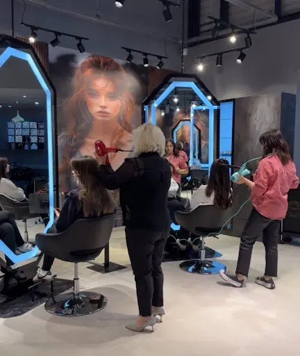 Salon Şeyda Fırat