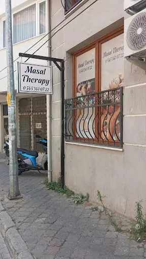 Nazilli Masaj Salonu - Masal Therapy 2