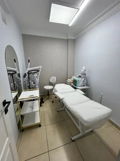 Kumsal beauty - Makeup & Türban Tasarım 2