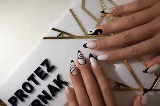 By.Büşranur Nail & Beauty Saloon