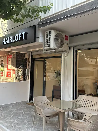 Hairloft İzmir Kadın Kuaförü 3
