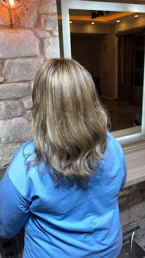 SİMGE HAIR MAKEUP KUAFÖR 4