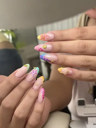 Naz Arkun Beauty Studio