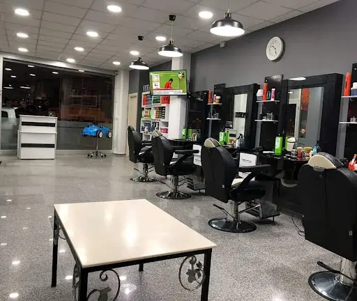 Star Erkek Kuaförü 3