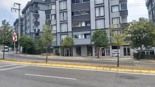 Gözde kozmetik ve güzellik 3