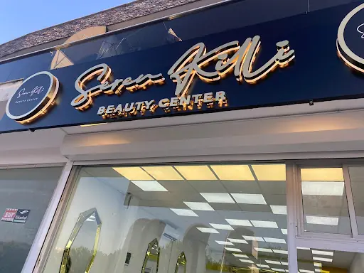 Seren Killi BEAUTY CENTER