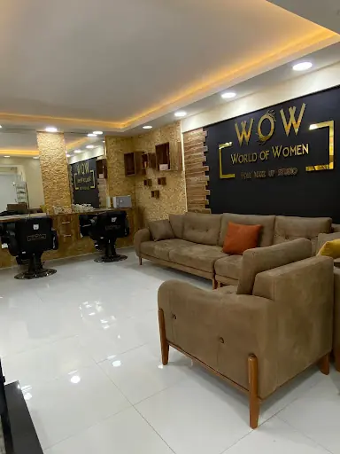 Wow Hair Makeup Studio 2