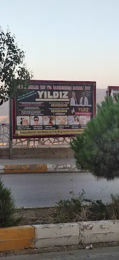 Yıldız Lazer Güzellik Salonu 3