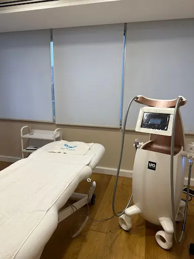 Meditouch Bağdat Caddesi | Buz Lazer Epilasyon | Soprano Titanium | LPG Alliance | Frozen Face | Aquapure | Emslim | Jetpeel – Lazer Epilasyon, İstanbul (2. fotoğraf)