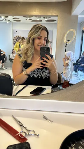 Emine Küçük Kuaför Kırklareli 4