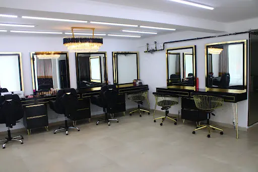 Nisanur Gelinlik Kuaför Kastamonu 2