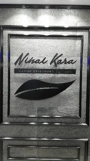 Uzm. Estetisyen Eğitmen Nihal Kara 2