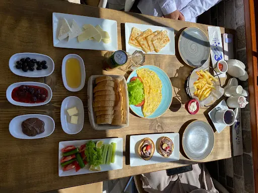 Atabarı Cafe Bistro