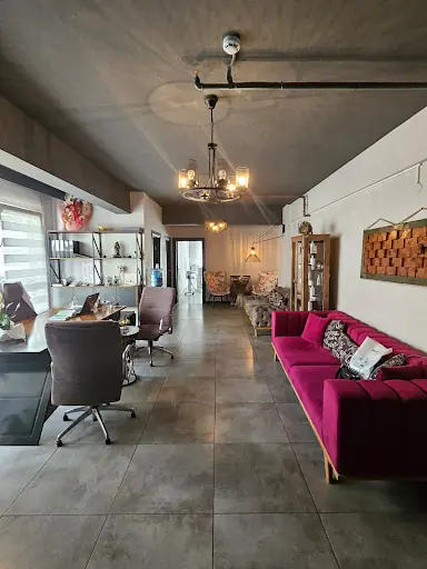 NYSA GÜZELLİK SALONU