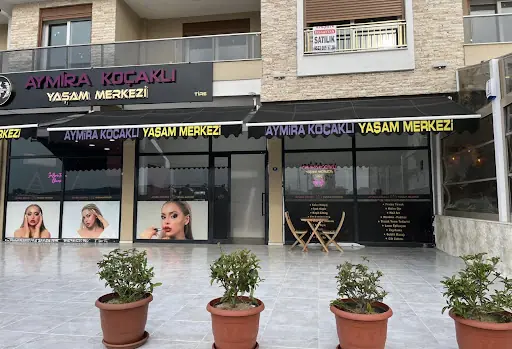 Aymira Koçaklı Güzellik Merkezi Tire 2