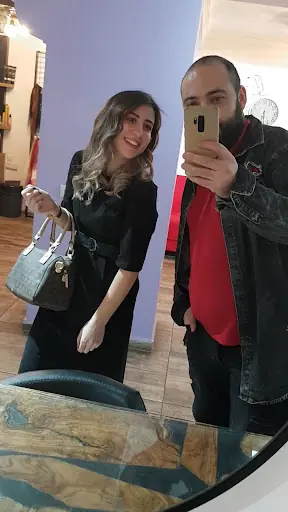 Kuaför Erol Kamalı 2