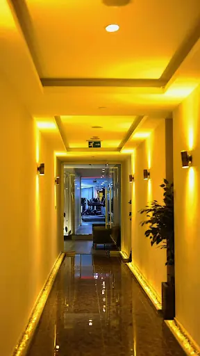 White Lotus Spa Fitness 3