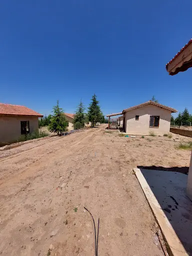 Saraydüzü Kamp Merkezi 3