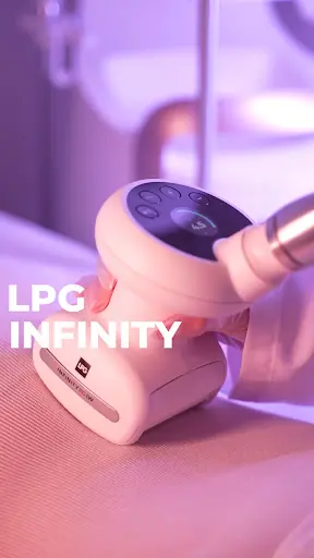 Gesy Atakent VIP Güzellik Salonu | Atakent Lazer Epilasyon - Jordi Shape - LPG INFINITY - Cilt Bakımı - Bölgesel Zayıflama 3