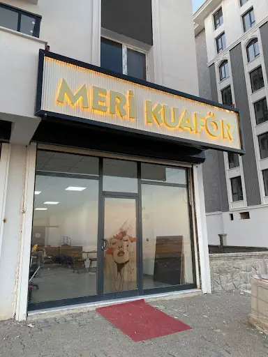 MERİ KUAFÖR
