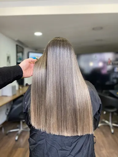 İntime hair 2