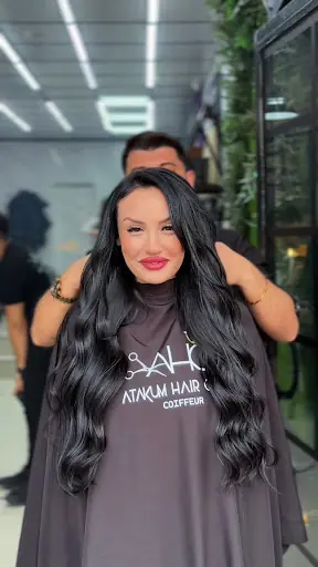 ATAKUM HAIR CLUB BAY-BAYAN KUAFÖRÜ 3