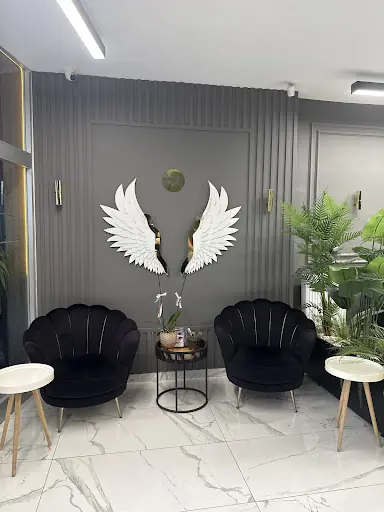 Müge Arslan Güzellik Kuaför (Kadın ve Erkek)