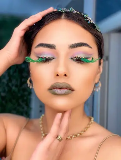 Büşra Aladağ make up studio & kuaför 2
