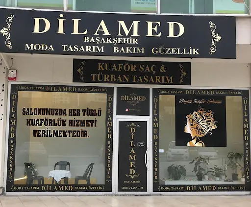 DİLAMED BAŞAKŞEHİR