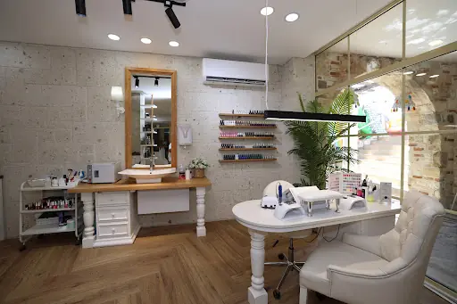 Mw Phokaia Coiffeur