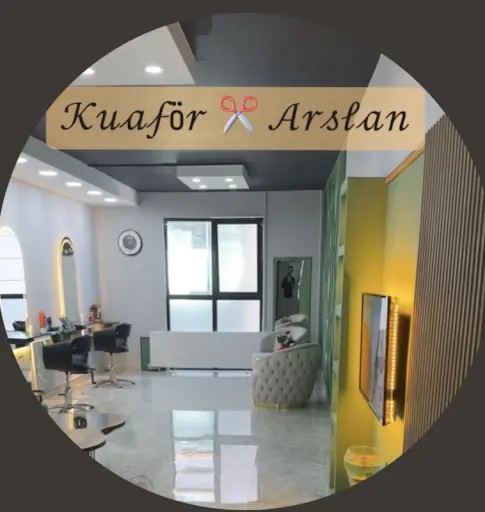 Kuaför Arslan ‍ ️ 3