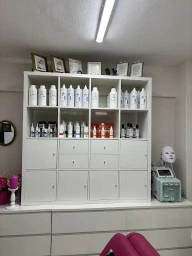 Tuba Güzellik Merkezi 3