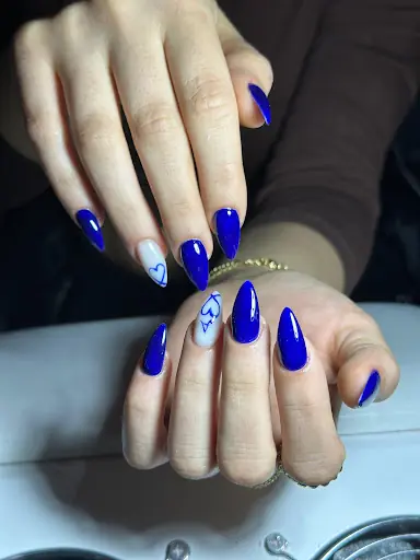 Banu Uğur Güzellik ve Bakım – Tırnak / Nail Studio, İstanbul