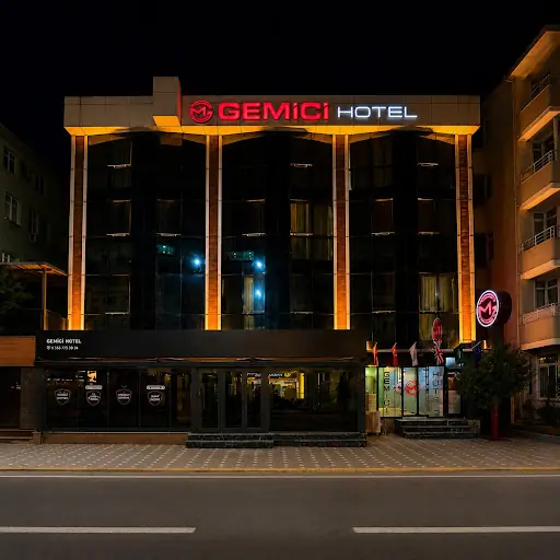 Somya Hotel Gebze 2