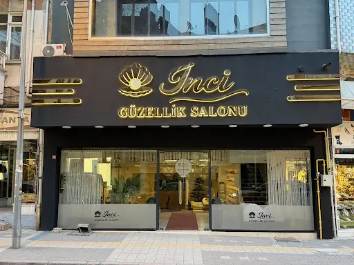 İnci Güzellik Salonu