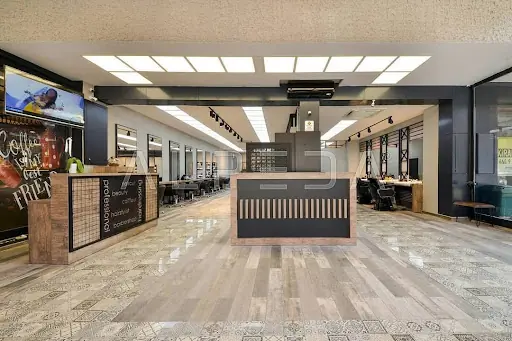 Harun Kaya hair Palace