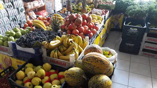 Güngör Market 3