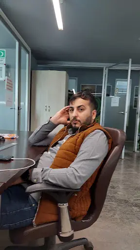 Arpacay İlce Devlet Hastanesi