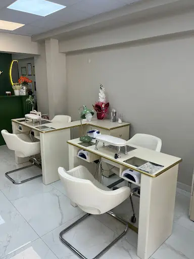 LollyNail El ve Ayak Güzellik Merkezi 2